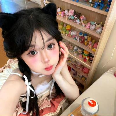 交际女