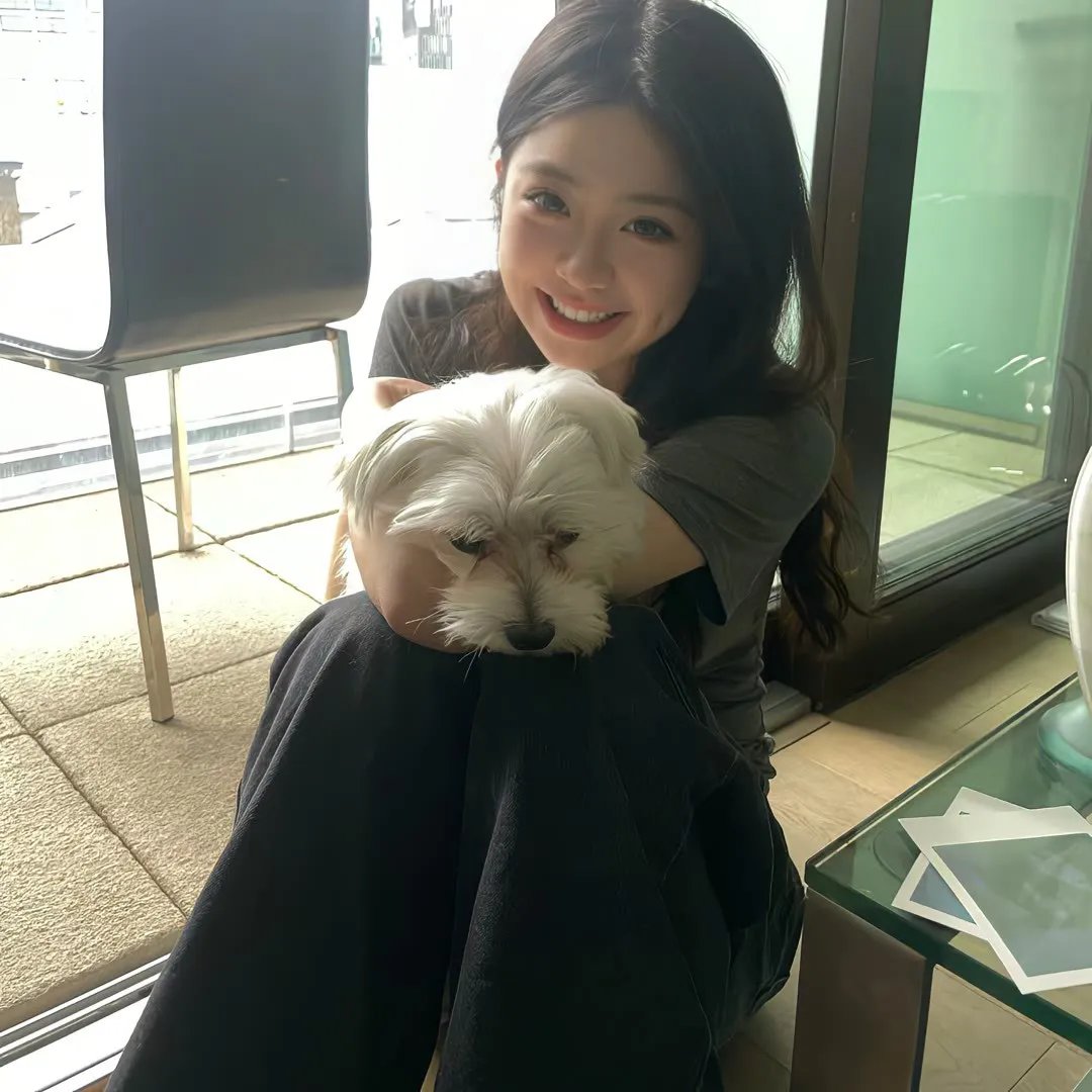 黎明的女儿